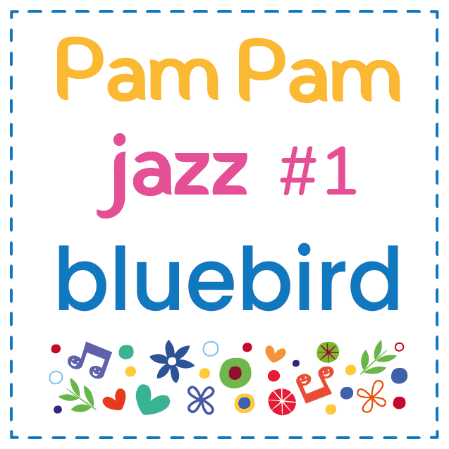 Pam Pam 4 - Jazz