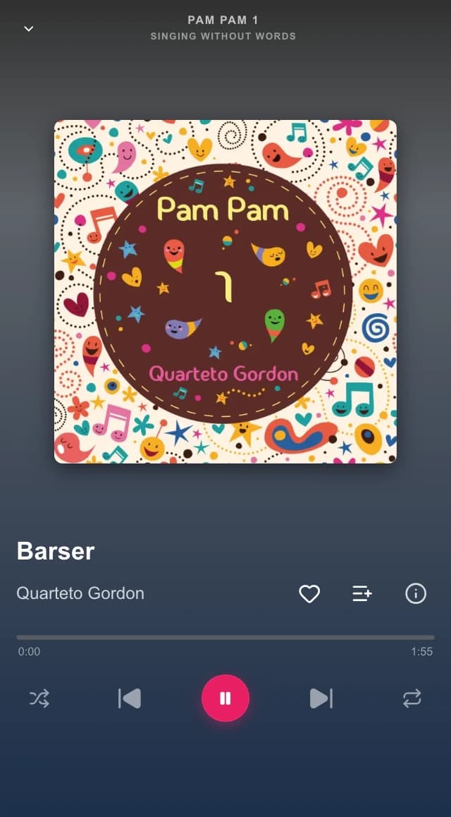 Jukebox Mobile